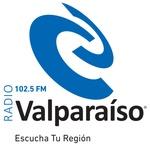 Radio Valparaíso | Station Logo