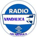 Radio Vandálica Nicaragua | Station Logo