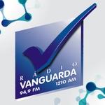 Radio Vanguarda FM | Station Logo