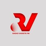 Radio Variété FM | Station Logo