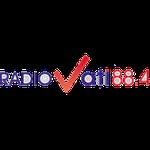 Radio Vati | Station Logo