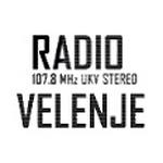 Radio Velenje | Station Logo