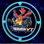 Radio Velkaton | Station Logo