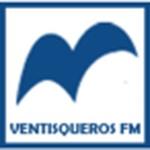 Radio Ventisqueros | Station Logo