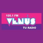 Radio Station logo