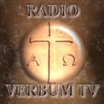 Radio Verbum TV | Station Logo