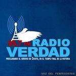 Radio Verdad | Station Logo