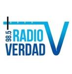 Radio Verdad | Station Logo