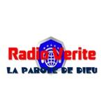 Radio Verite | Station Logo