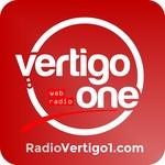 Radio Vertigo One | Station Logo