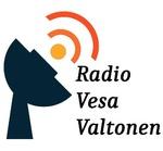 Radio Vesa Valtonen | Station Logo