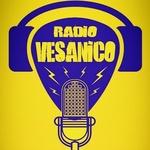 Radio Vesánico | Station Logo