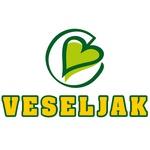 Radio Veseljak | Station Logo