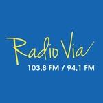 Radio Via | Station Logo