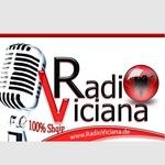 Radio Viciana | Station Logo