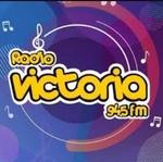 Radio Victoria | Station Logo