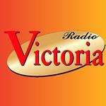 Radio Victoria | Station Logo