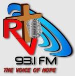 Radio Victoria 93.1 | Station Logo