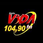 Rádio Vida FM Gospel | Station Logo