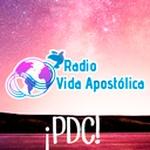 Radio Vida Apostólica (RVA) | Station Logo