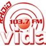 Radio Vida Curicó | Station Logo