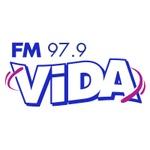 Radio Vida Hasenkamp | Station Logo