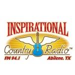 Inspirational Country Radio - KVVO-LP | Station Logo