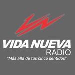 Vida Nueva Radio | Station Logo