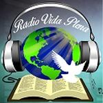 Rádio Vida Plena | Station Logo