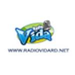 Radio Vida RD | Station Logo