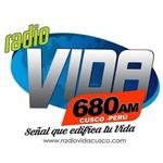 Radio Vida Cusco | Station Logo