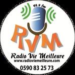 Radio Vie Meilleure | Station Logo