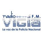 Radio Vigia | Station Logo