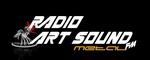 Art Sound FM | Station Logo