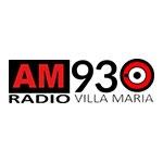 Radio Villa María - LV28 | Station Logo