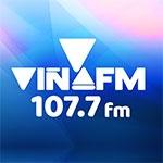 Radio ViñaFM | Station Logo