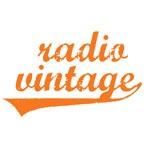 Radio Vintage | Station Logo