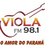 Viola FM | Station Logo