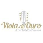 Rádio Viola de Ouro | Station Logo