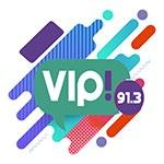 Radio Vip | Station Logo