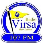 Radio Virsa | Station Logo