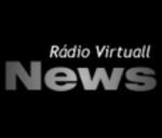 Rádio Virtu@ll News | Station Logo