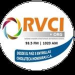 Radio Visión Cristiana Internacional (RVCI) | Station Logo