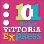 Radio Vittoria Express | Station Logo