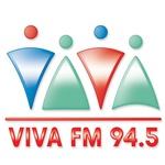 Rádio Viva | Station Logo