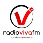 Radio Viva FM | Station Logo