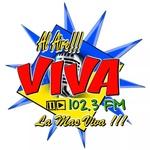 Radio Viva Fenix - Guachucal | Station Logo