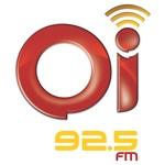 Rádio OI | Station Logo