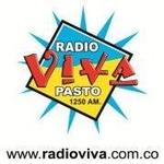 Radio Viva Fenix - Pasto | Station Logo