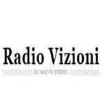 Radio Vizioni | Station Logo